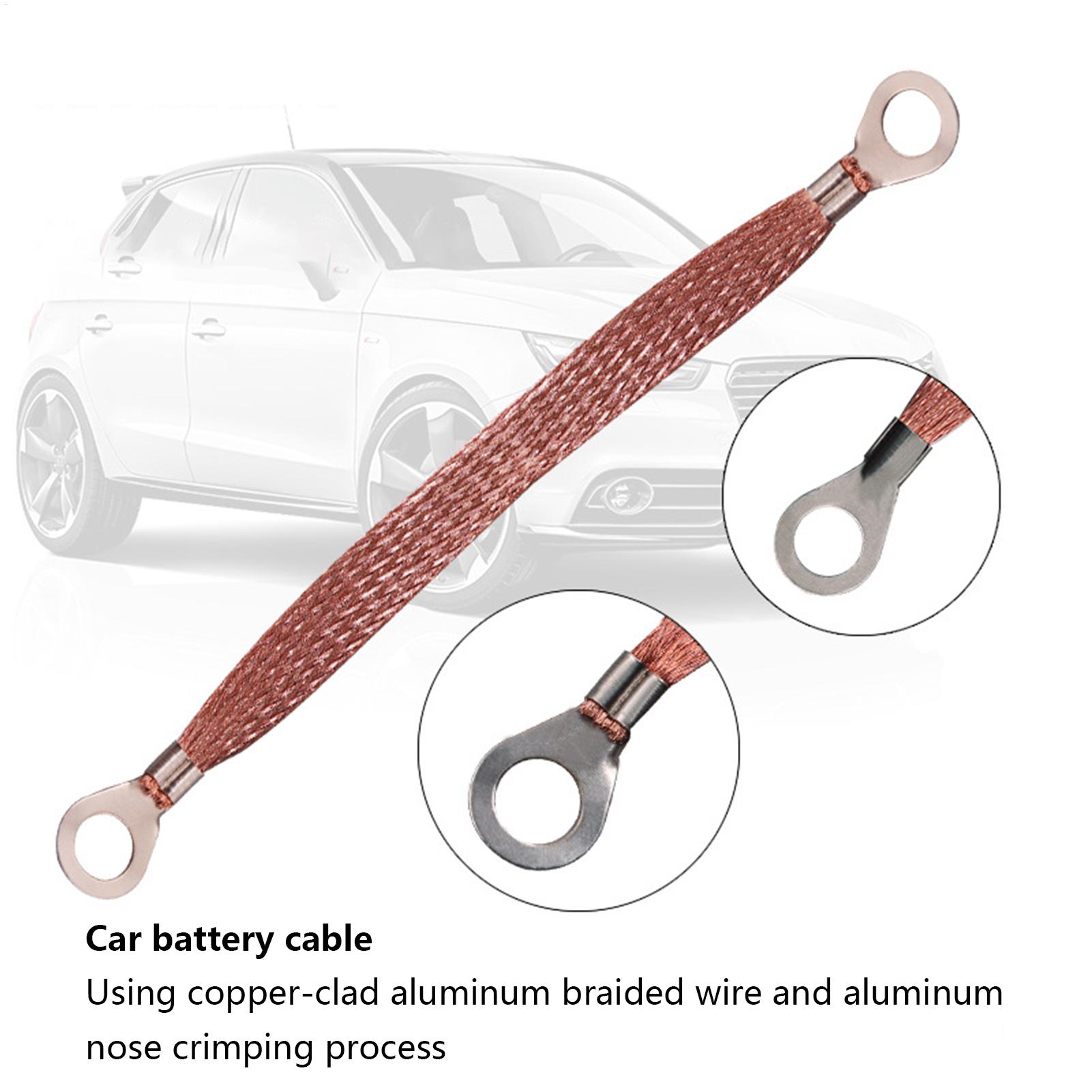 Bridge Grounding Lead Wire Cop - огляд і ціна Copper Wire Roll