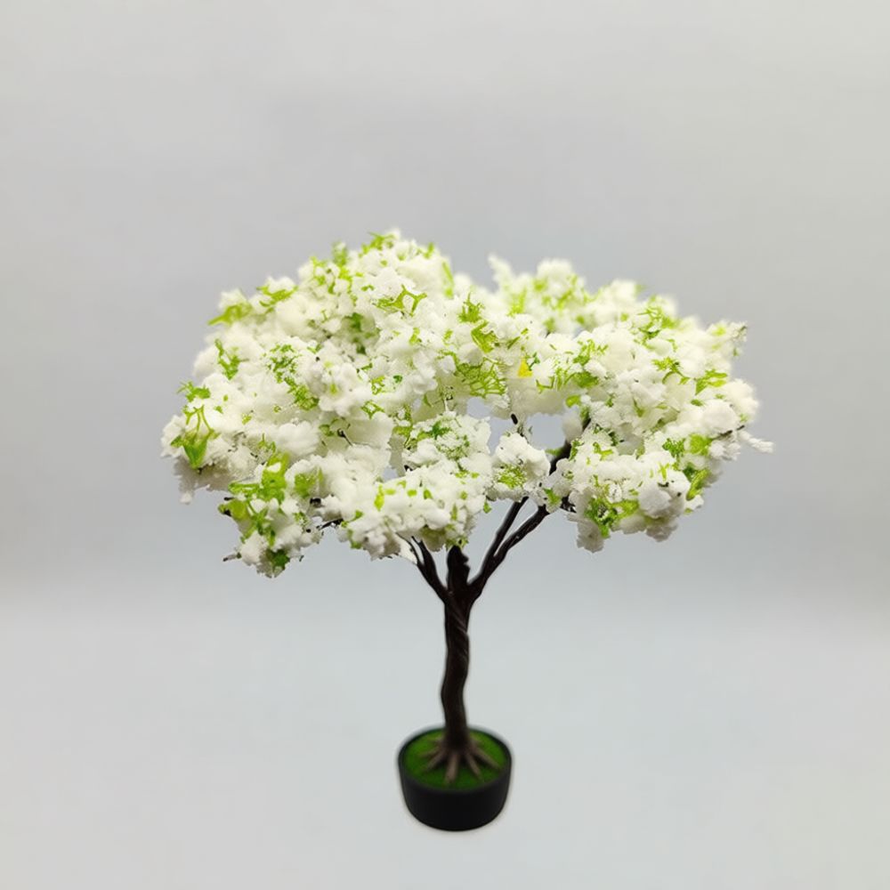 Simulation Tree Model For Mini - огляд і ціна Bonsai Garden Landscape Design
