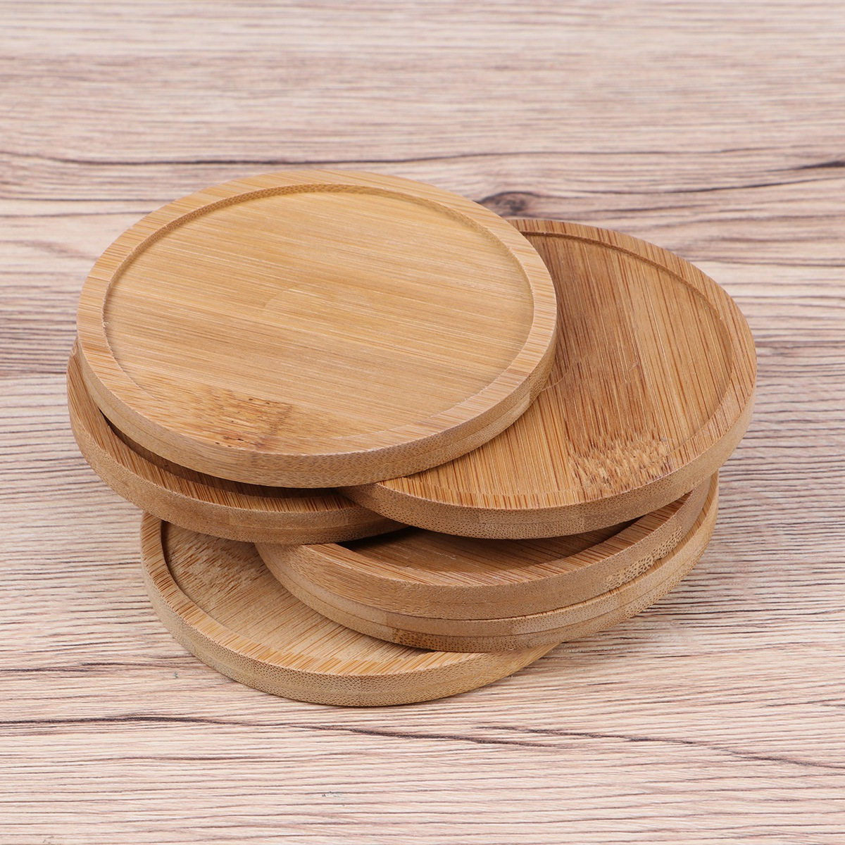 Plant Tray Drip Flower Pot Wat - огляд і ціна Drip Tray Saucer