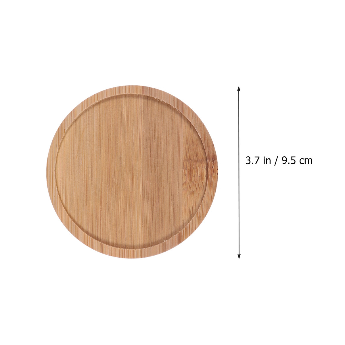 Plant Tray Drip Flower Pot Wat - огляд і ціна Drip Tray Saucer