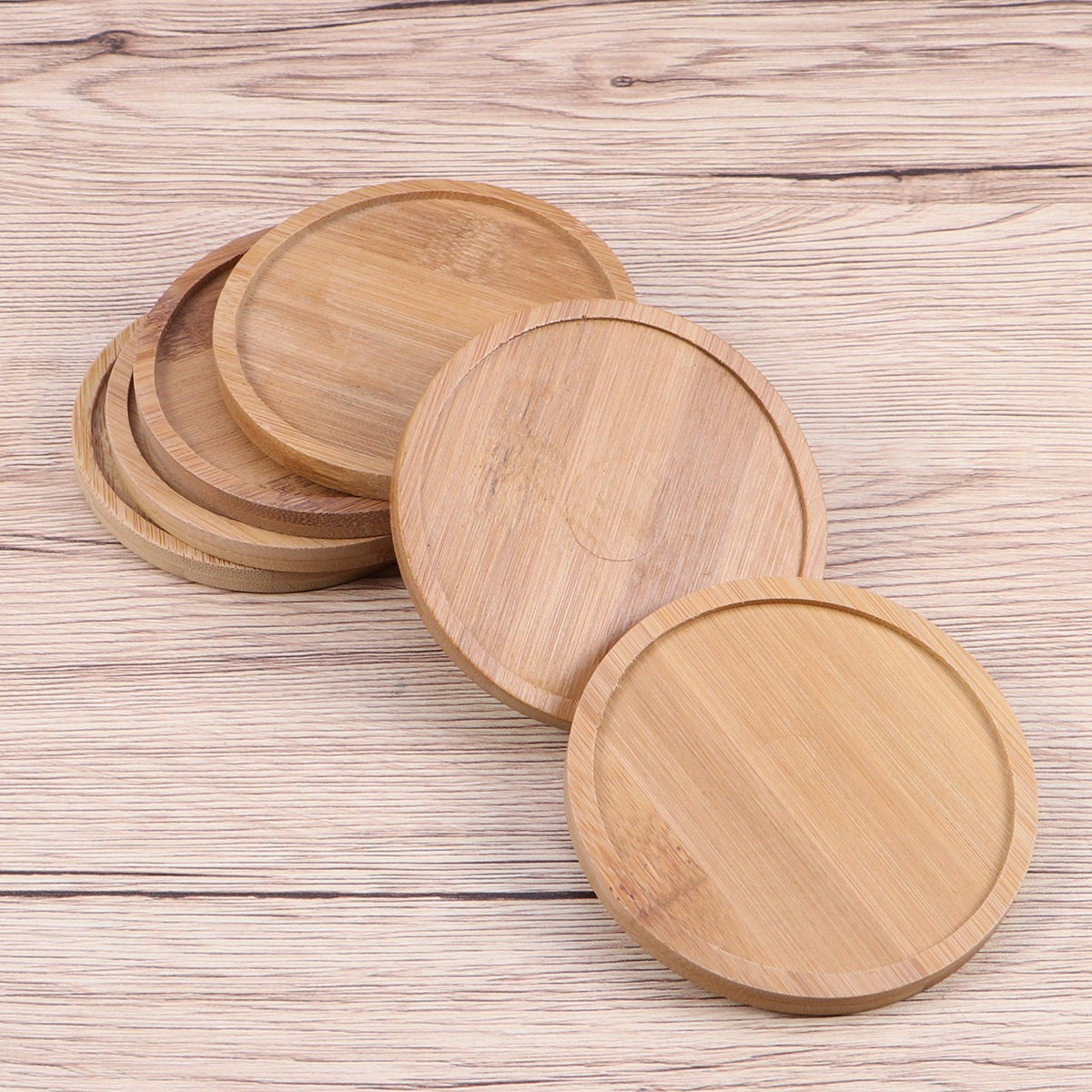 Plant Tray Drip Flower Pot Wat - огляд і ціна Drip Tray Saucer